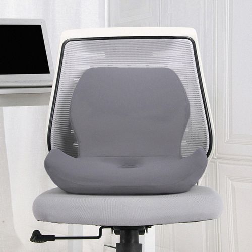 Memory foam desk chair cushion cheap