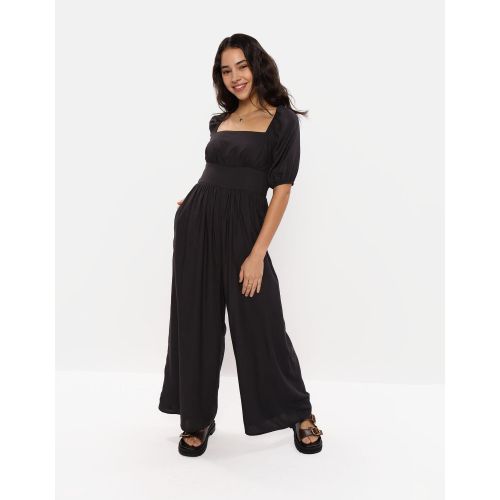 product_image_name-American Eagle-جمبسوت بكم puff بأرجل واسعة - أمريكان إيجل-3