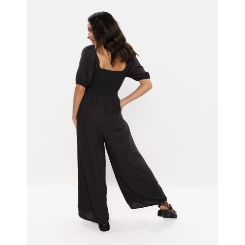 product_image_name-American Eagle-جمبسوت بكم puff بأرجل واسعة - أمريكان إيجل-4