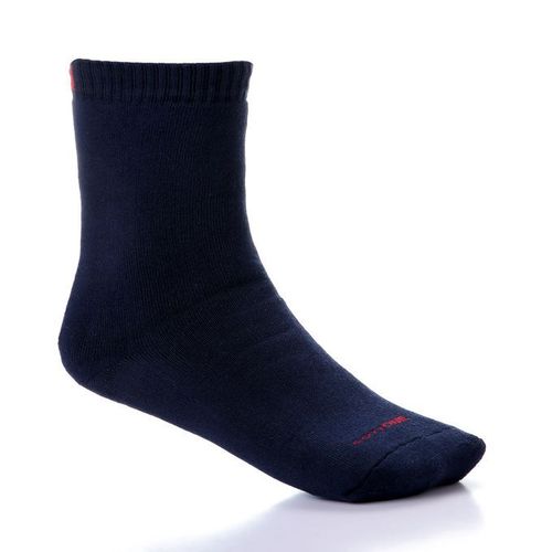 product_image_name-Cottonil-مجموعة من 4 جورب قطن كامل مع بطانة داخلية من كوتونيل - للرجال-5