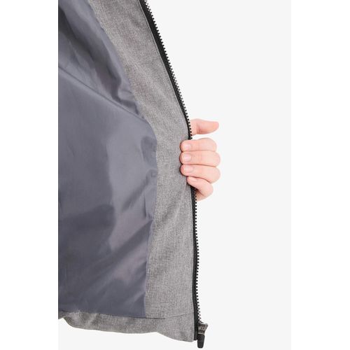 product_image_name-Defacto-Boy Hooded Water Repellent Puffer Jacket-3