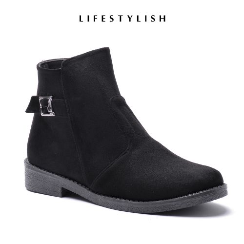 Buy Lifestylesh Women Ankle Boot in Egypt