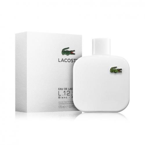 Lacoste white perfume deals price