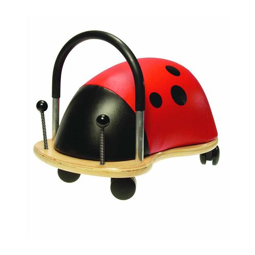 اشتري Prince Lionheart Wheely Ladybug - Large في مصر