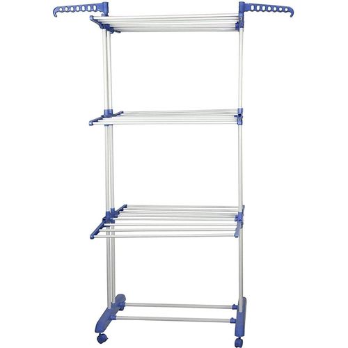 Generic Clothes Hanger Household Essentials Gullwing Clothes Drying Rack