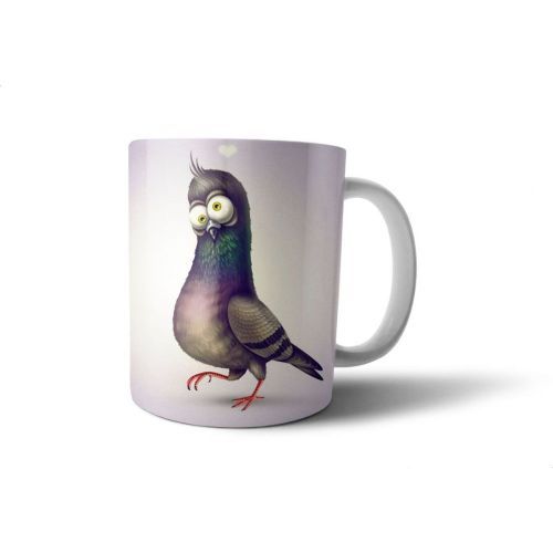 product_image_name-Generic-Ceramic Coffee Mug - Multi Color-1