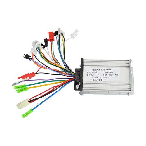 E bike controller price outlet