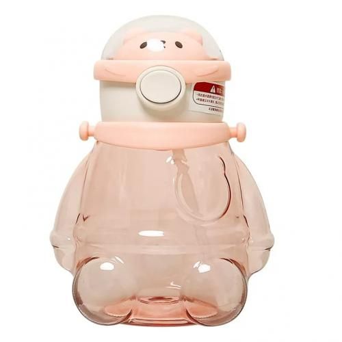 product_image_name-Generic-زمزميه اطفال علي شكل قطه 700 ملي مستورده-4