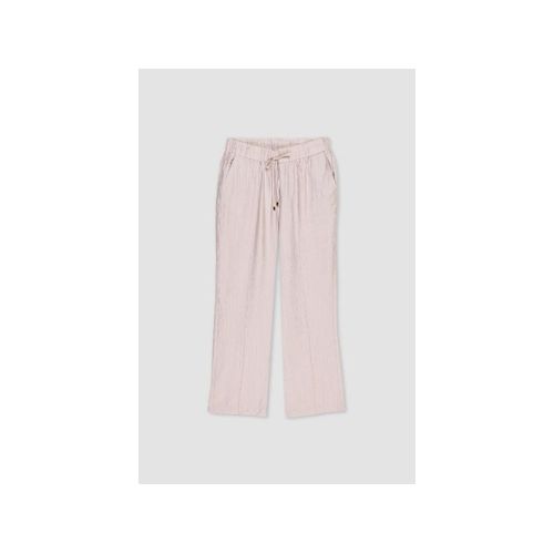 product_image_name-Defacto-Woman Straight Trousers - Lt.Stone-2
