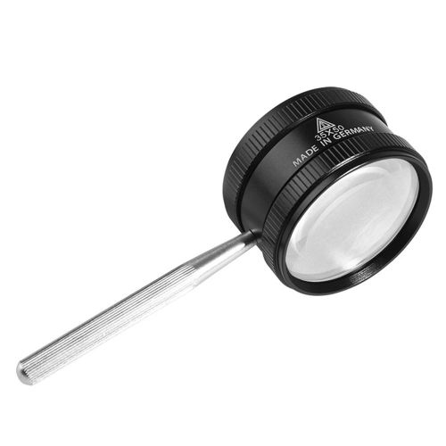 product_image_name-Generic-35X عدسة مكبرة محمولة معدنية عالية الوضوح للقراءة مكبرة عدسة مكبرة مجوهرات محمولة ، لكبار السن -1