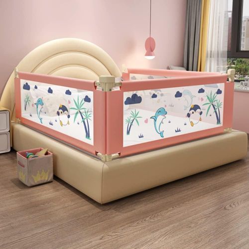 Buy Bed Lattice For Baby 180cm in Egypt