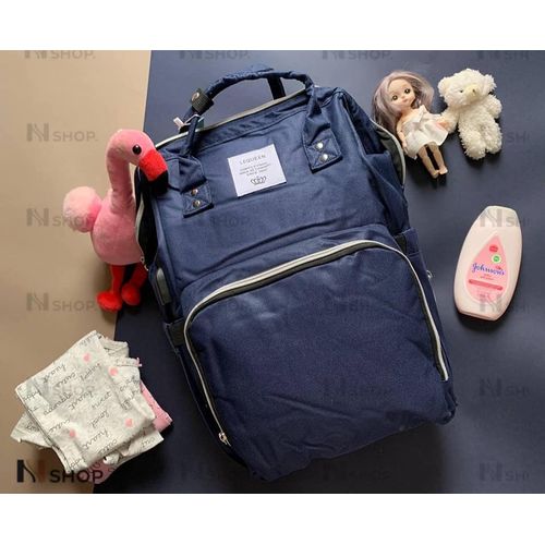 Lequeen baby bag on sale