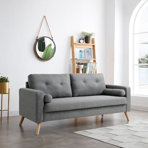 product_image_name-Sofa Art-كنبه استقبال ليفنج روم 3 مقاعد من الخشب الزان وقماش قطيفه-2