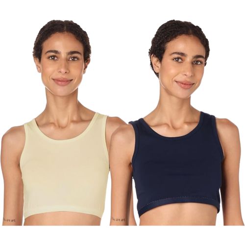 Kalia - (2) Soft Bras For Woman. @ Best Price Online