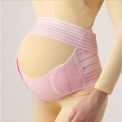 Maternity Belly Band, Pregnancy Support Band Also in Plus Size