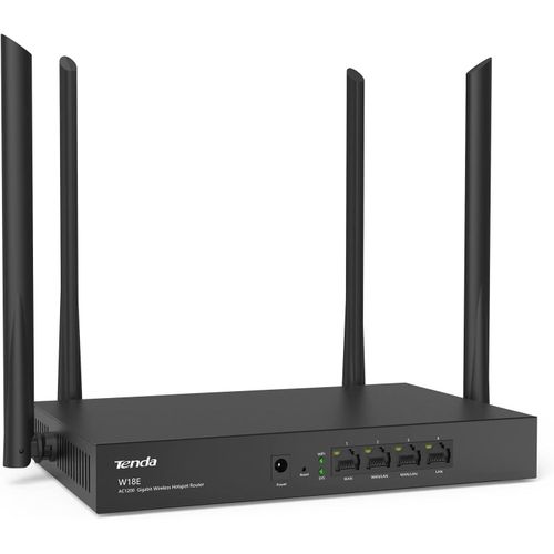 product_image_name-tenda-راوتر بشبكة محلية لاسلكية W18E (W18E)-2