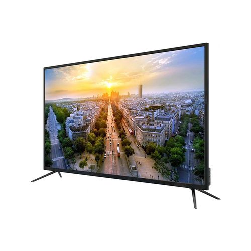 Contex LE-55Z101 - 55-inch UHD 4K D-LED Smart TV