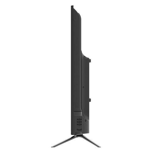 Contex LE-55Z101 - 55-inch UHD 4K D-LED Smart TV