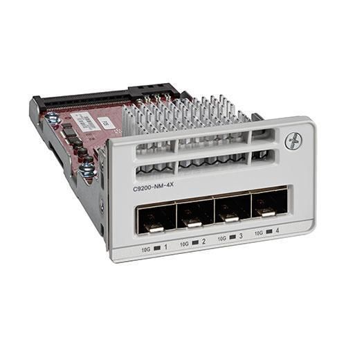 Cisco 4 Port 10G Network Module - image 2