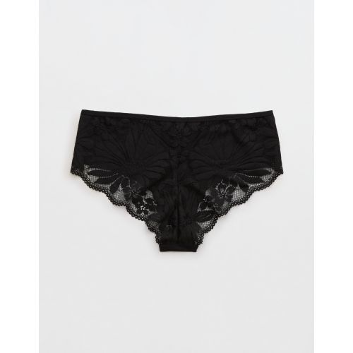 Aerie No Show Thong Underwear