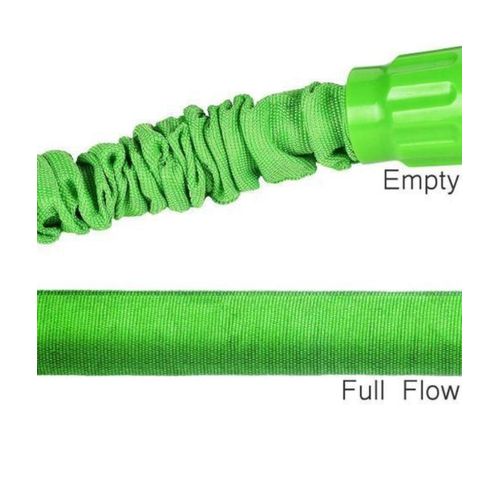 product_image_name-Generic-خرطوم مياه قابل للتمدد - 50 قدم - اخضر-5