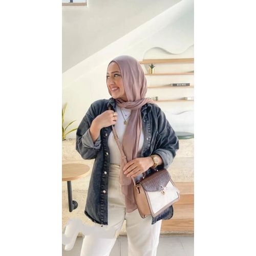 Generic Jeans Jacket - High Quality Material - image 2