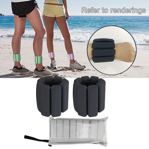 Things you can sales use as ankle weights