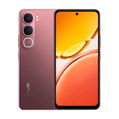 product_image_name-Vivo-هاتف Y21d بشريحتي اتصال 4G سعة 256 جيجابايت و 6 جيجابايت - أحمر مرجاني-1