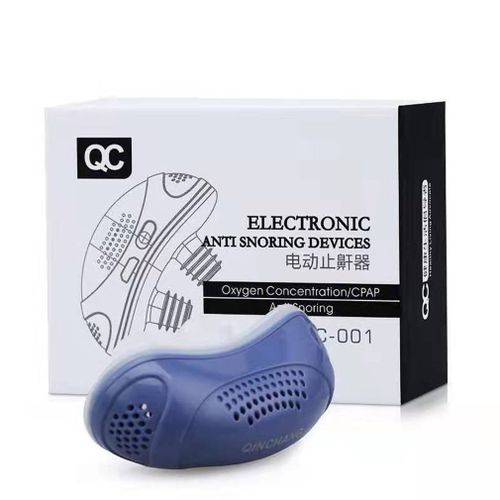 Generic Electric Snoring Appliance For Men And Women Snoring