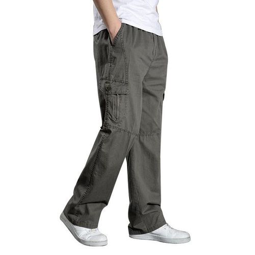 Big and Tall Casual Pants for Men at Westport Big  Tall Tagged Golf Shop