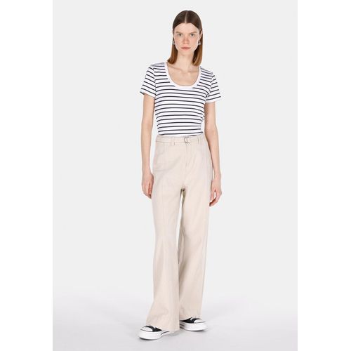 product_image_name-Colins-تي شيرت نسائي بأكمام قصيرة من كولينز - مثالي للارتداء اليومي-2