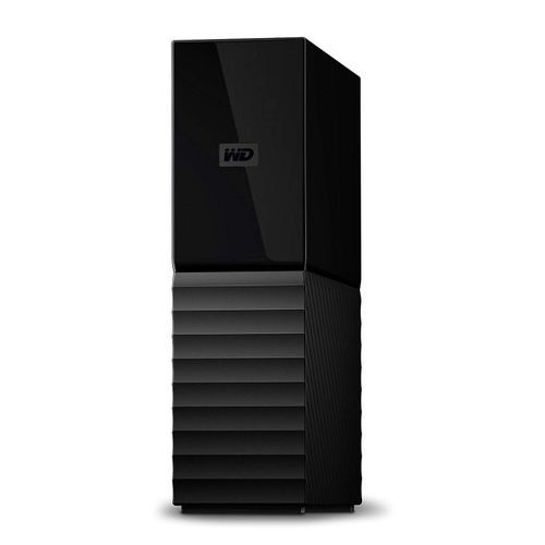 اشتري WD My Book 16TB USB 3.0 3.5" External HDD في مصر