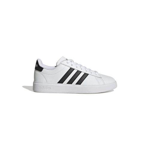 Buy ADIDAS LIT87 Grand Court 2.0 Tennis Shoes - Ftwr White in Egypt