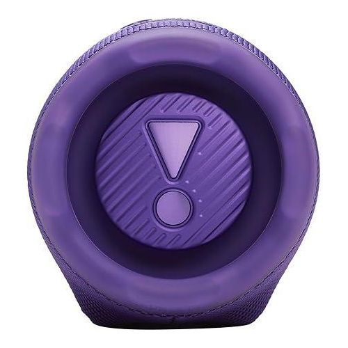product_image_name-JBL-Charge 6 Portable Bluetooth Speaker Purple-3