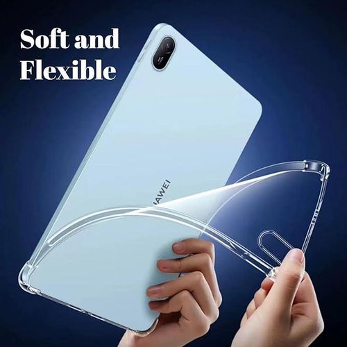 product_image_name-Generic-جراب شفاف من اكس تيك  متوافق مع هواوي ميت باد اس اي 11 بوصة 2024، غطاء شفاف ناعم مقاوم للصدمات ومقاوم للخدش، غطاء واقي شفاف مضاد للانزلاق لهواوي ميت باد اس اي 11 بوصة_ شفاف-4