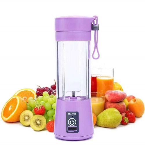 Buy USB Charging Personal Size Blender - in Egypt