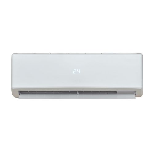 product_image_name-Tornado-TH-VX24ZEE Plasma Shield Cool Inverter Digital Split Air Conditioner - 3 HP - White-1