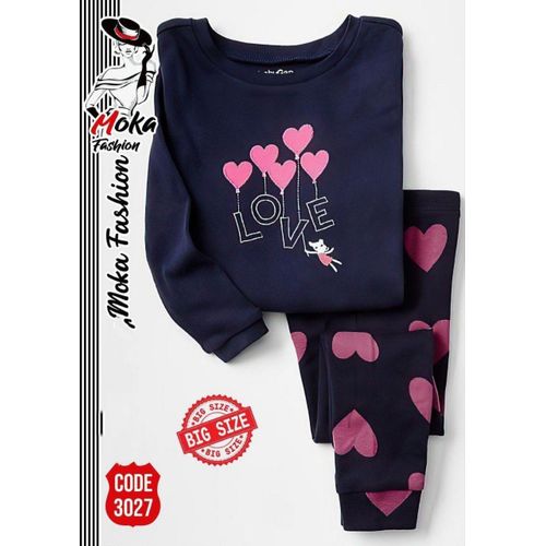 product_image_name-Generic-Women's Winter Pajamas Milton - Big Size-1