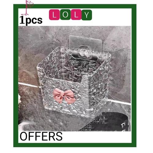 product_image_name-Generic-منظم فخم متعدد الأغراض مع فيونكة-1