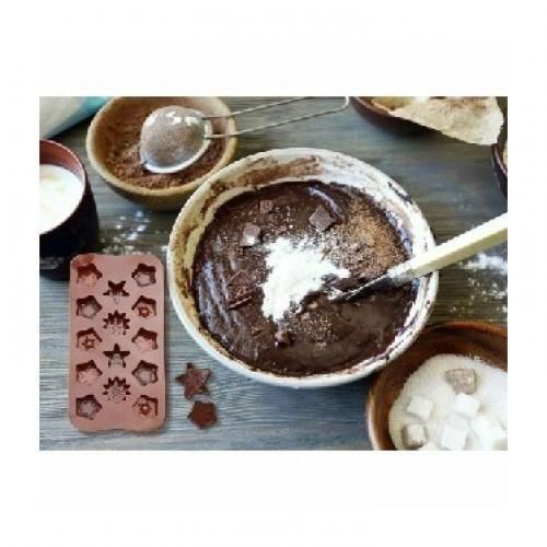 product_image_name-Generic-قالب سيليكون لعمل الشيكولاته-2