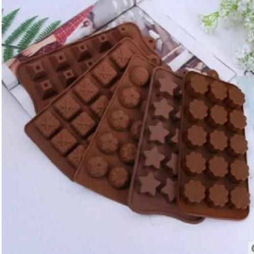 product_image_name-Generic-قالب سيليكون لعمل الشيكولاته-3