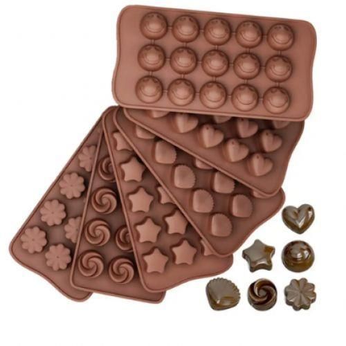 product_image_name-Generic-قالب سيليكون لعمل الشيكولاته-4