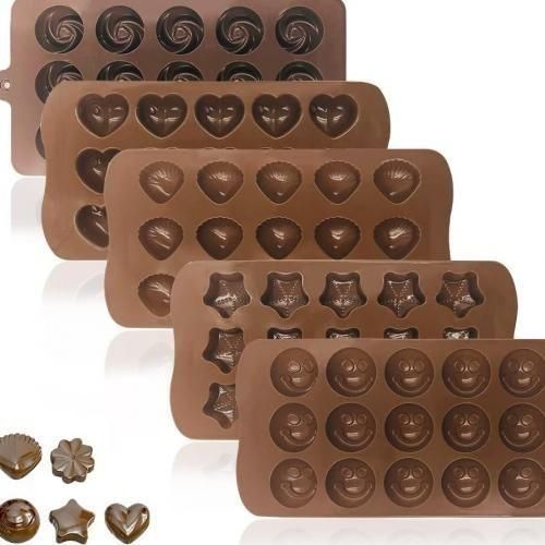 product_image_name-Generic-قالب سيليكون لعمل الشيكولاته-5