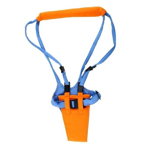 Buy Baby Toddler Kid Harness Bouncer Jumper Learn To Moon Walk Walker Assistant in Egypt