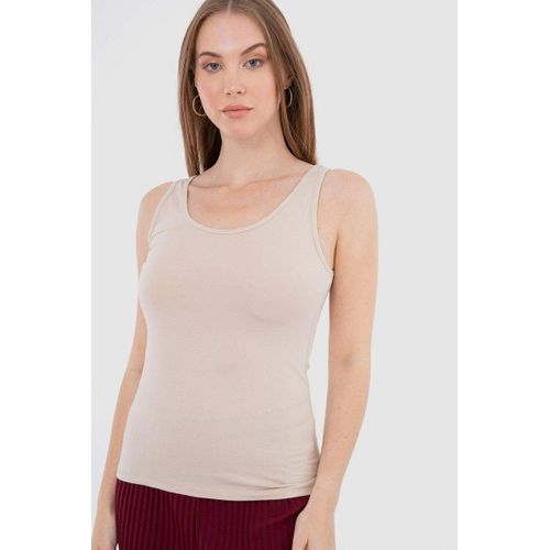 product_image_name-Carina-تي شيرت كارينا (كوكيز) القطني بدون أكمام-1