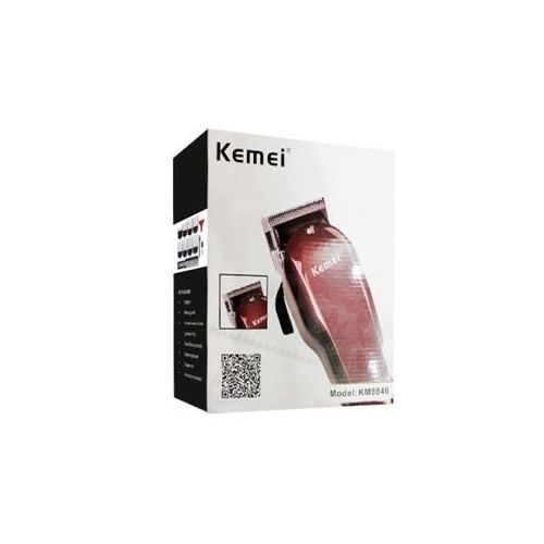 product_image_name-Kemei-ماكينة حلاقة كيمي KM-8846 القابلة للشحن للرجال-1