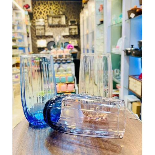 product_image_name-Generic-طقم اكواب زجاج لينكا من باشابتشى 380 ميللي-1