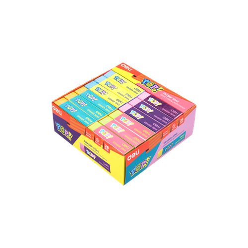 product_image_name-Deli-ديلي استيكه  الوان  4 قطع  E3045-5