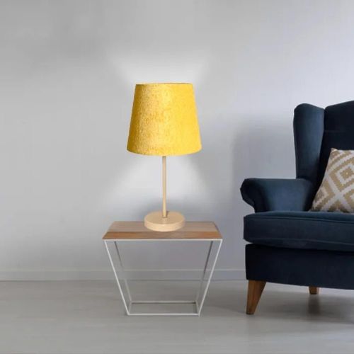 TBS مصباح طاولة حديث - 45CM/23CM