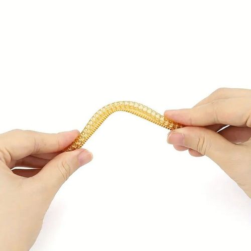 product_image_name-Generic-أداة ضبط حجم الخاتم للحلقات الفضفاضة، مشبك حماية غير مرئي من السيليكون الشفاف، مقاس مناسب لأي حلقة تقريبًا، 4 مقاسات-7